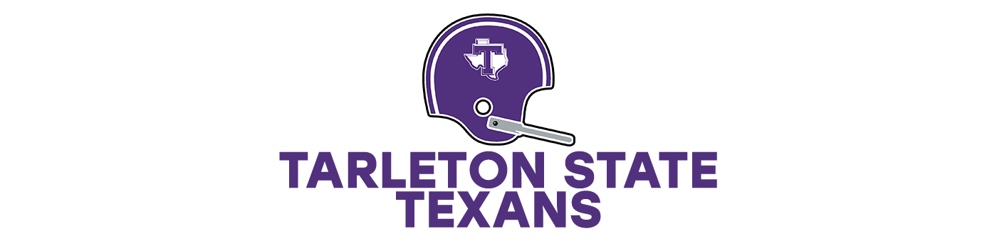 2026 Tarleton State Texans
