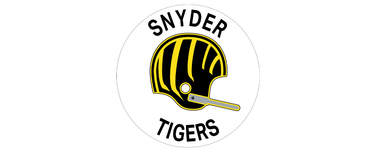 2026 Snyder Tigers