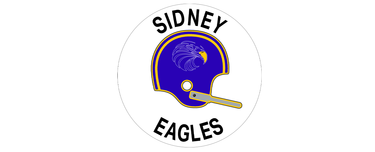 2026 Sidney Eagles