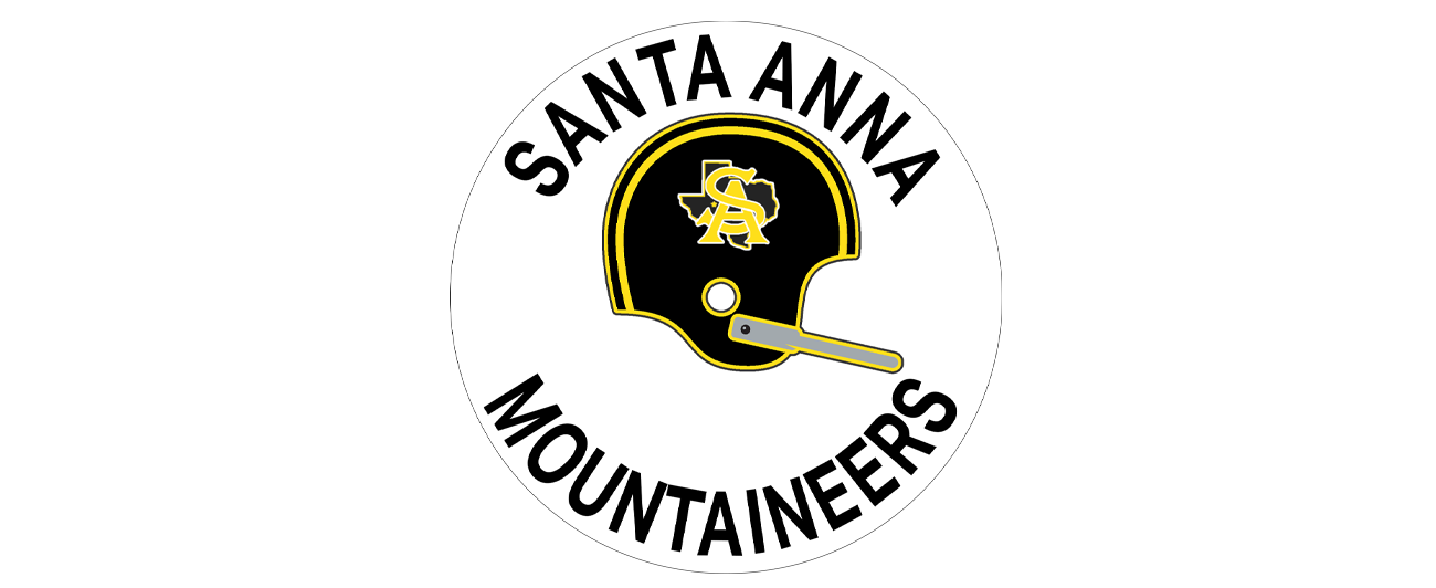 2026 Santa Anna Mountaineers
