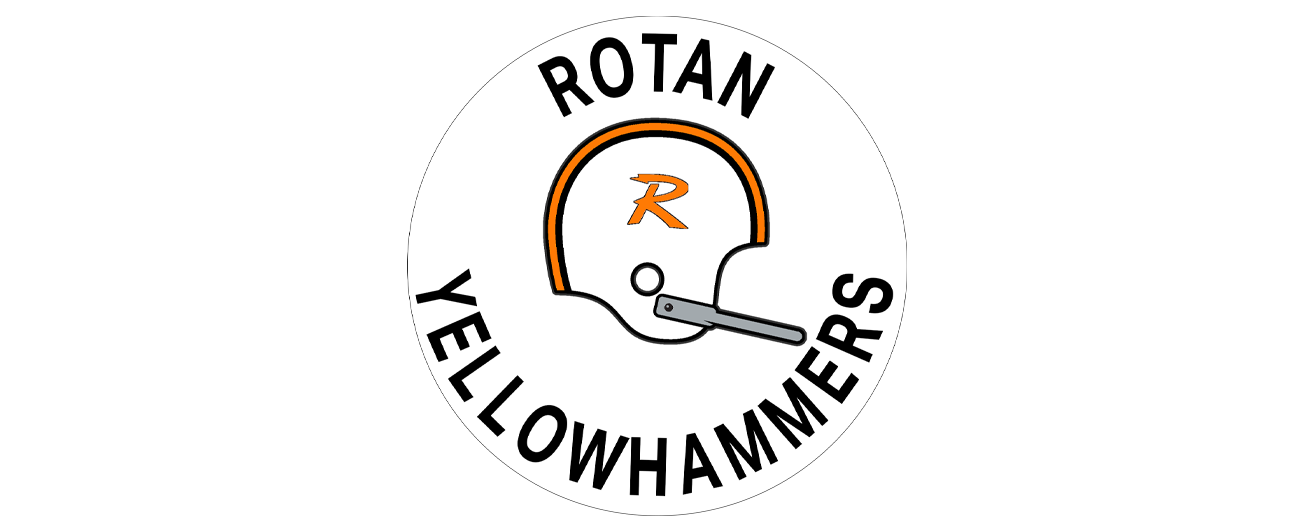 2026 Rotan Yellowhammers