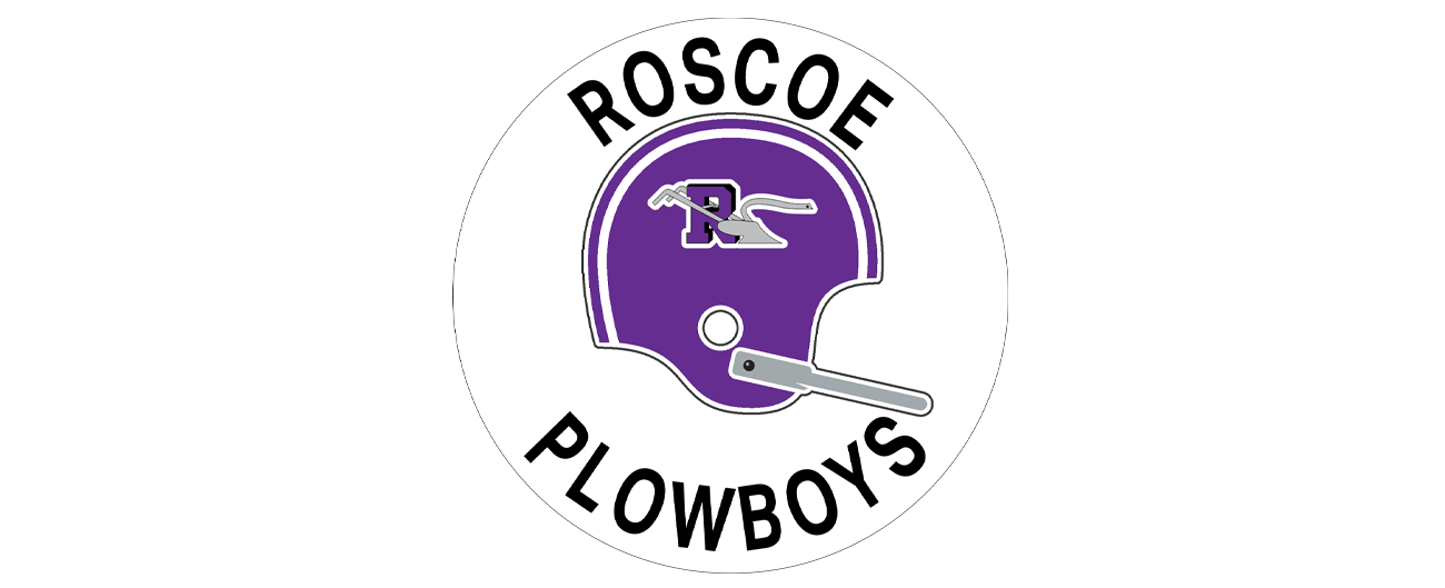2026 Roscoe Plowboys