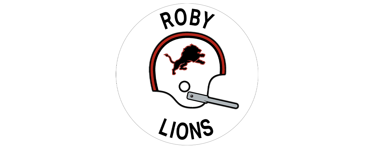 2026 Roby Lions