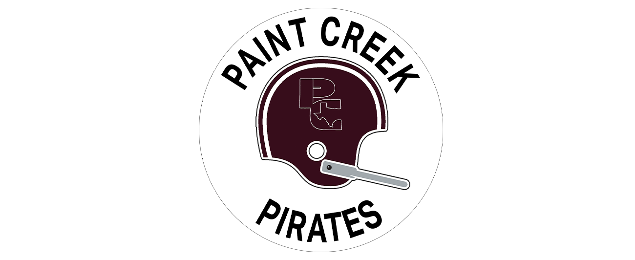 2026 Paint Creek Pirates