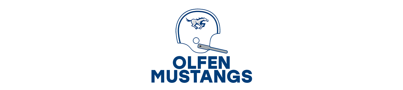 2026 Olfen Mustangs