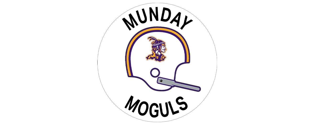 2026 Munday Moguls
