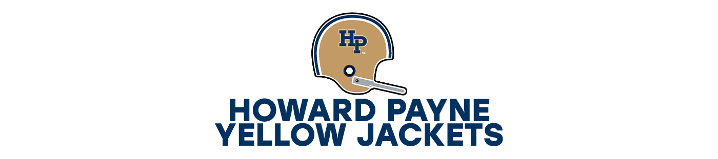 2026 Howard Payne Yellow Jackets
