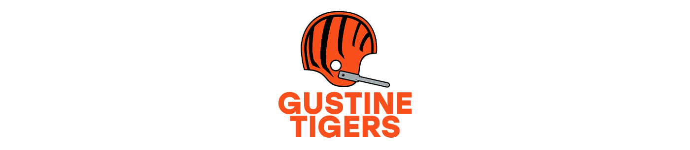 2026 Gustine Tigers