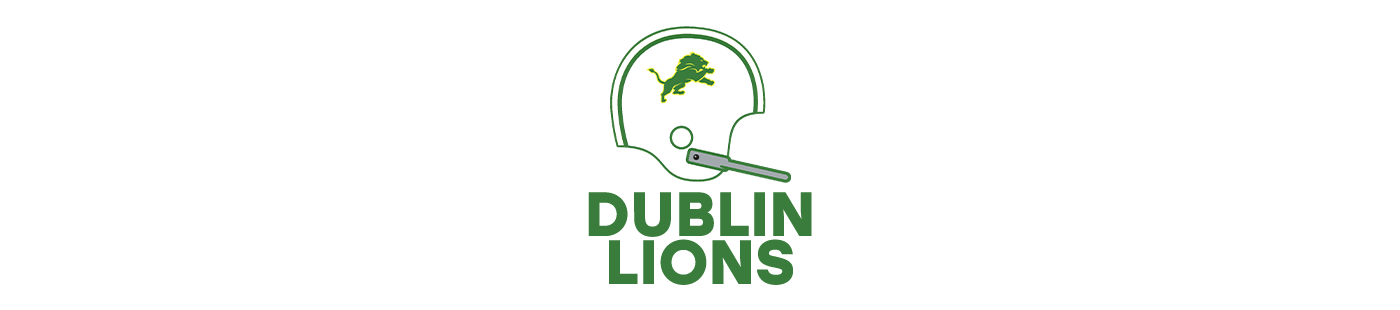 2026 Dublin Lions
