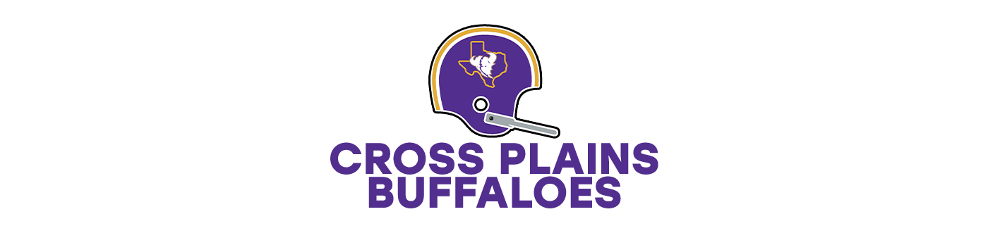 2026 Cross Plains Buffaloes