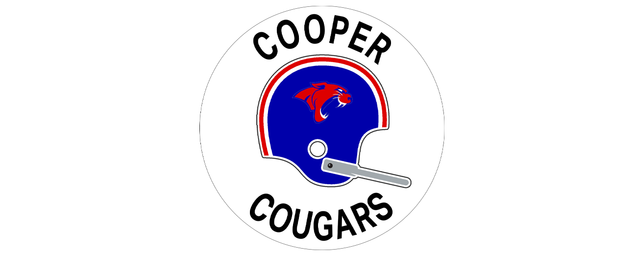 2026 Cooper Cougars