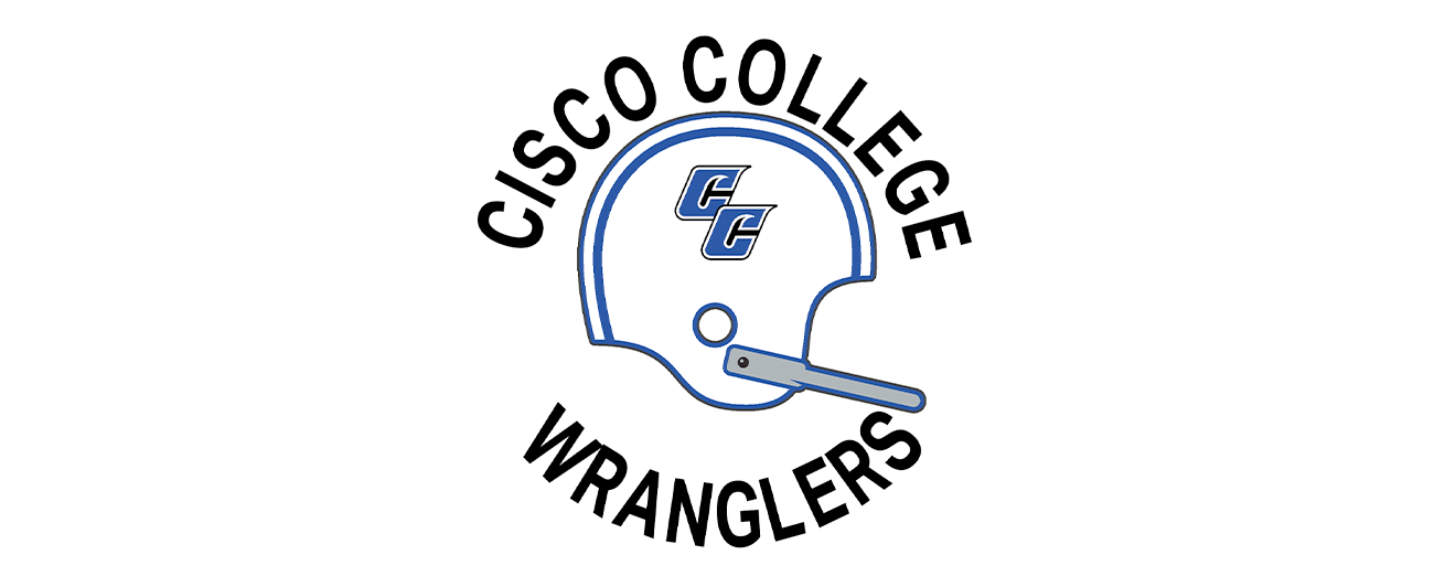2026 Cisco College Wranglers