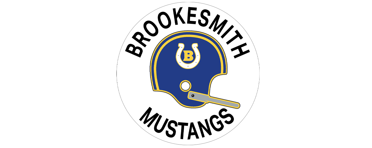 2026 Brookesmith Mustangs