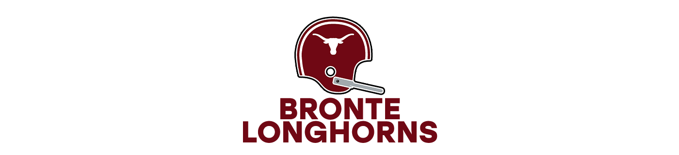 2026 Bronte Longhorns