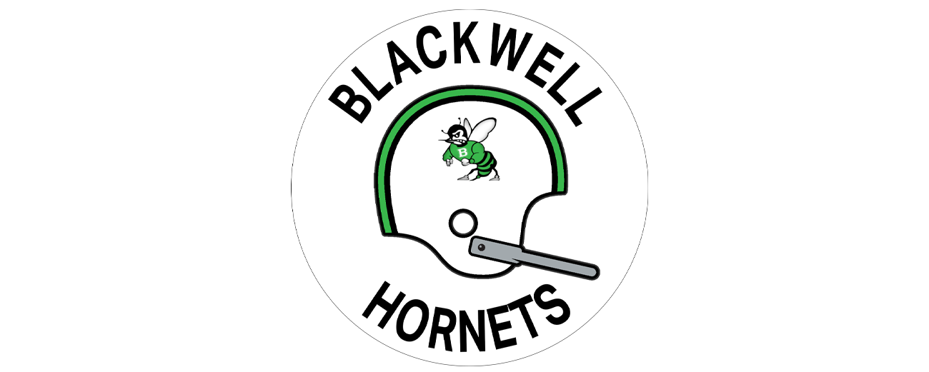 2026 Blackwell Hornets