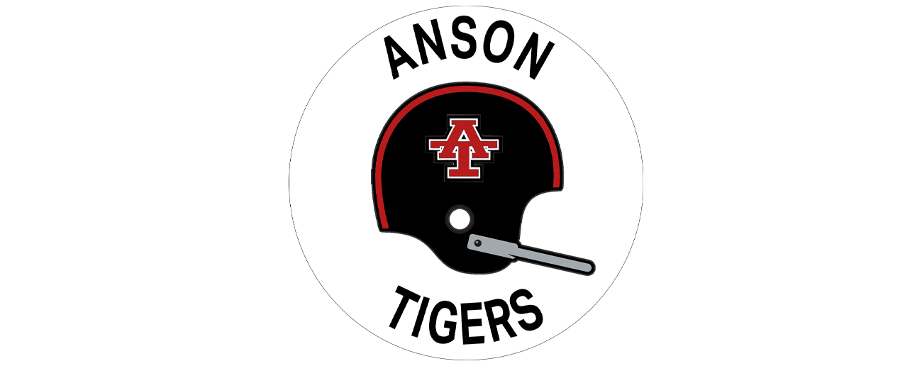 2026 Anson Tigers