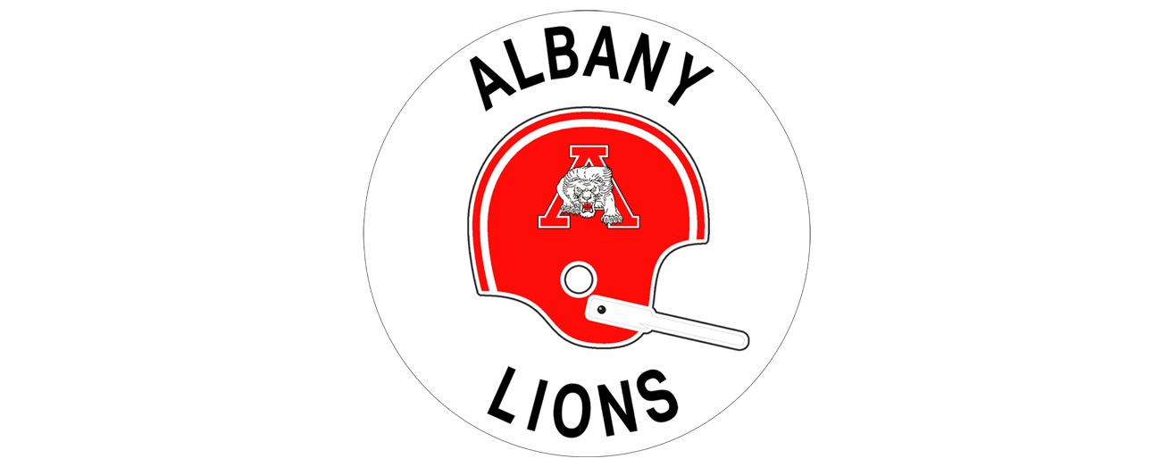 2026 Albany Lions
