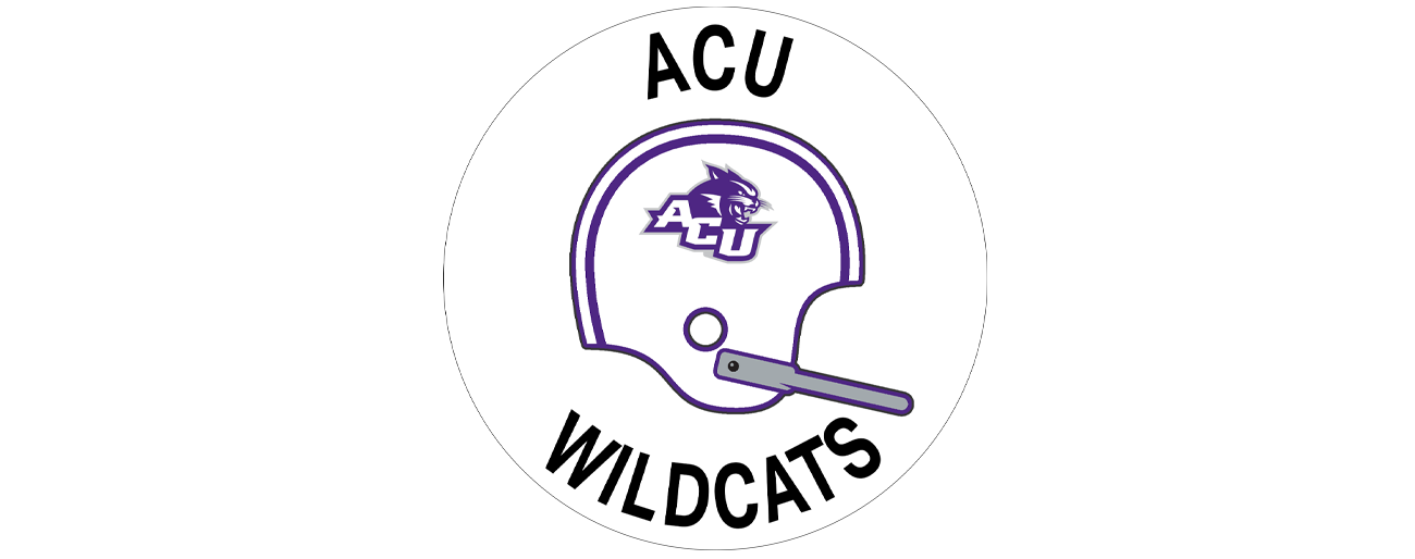 2026 ACU Wildcats