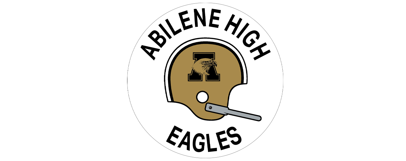 2026 Abilene High Eagles
