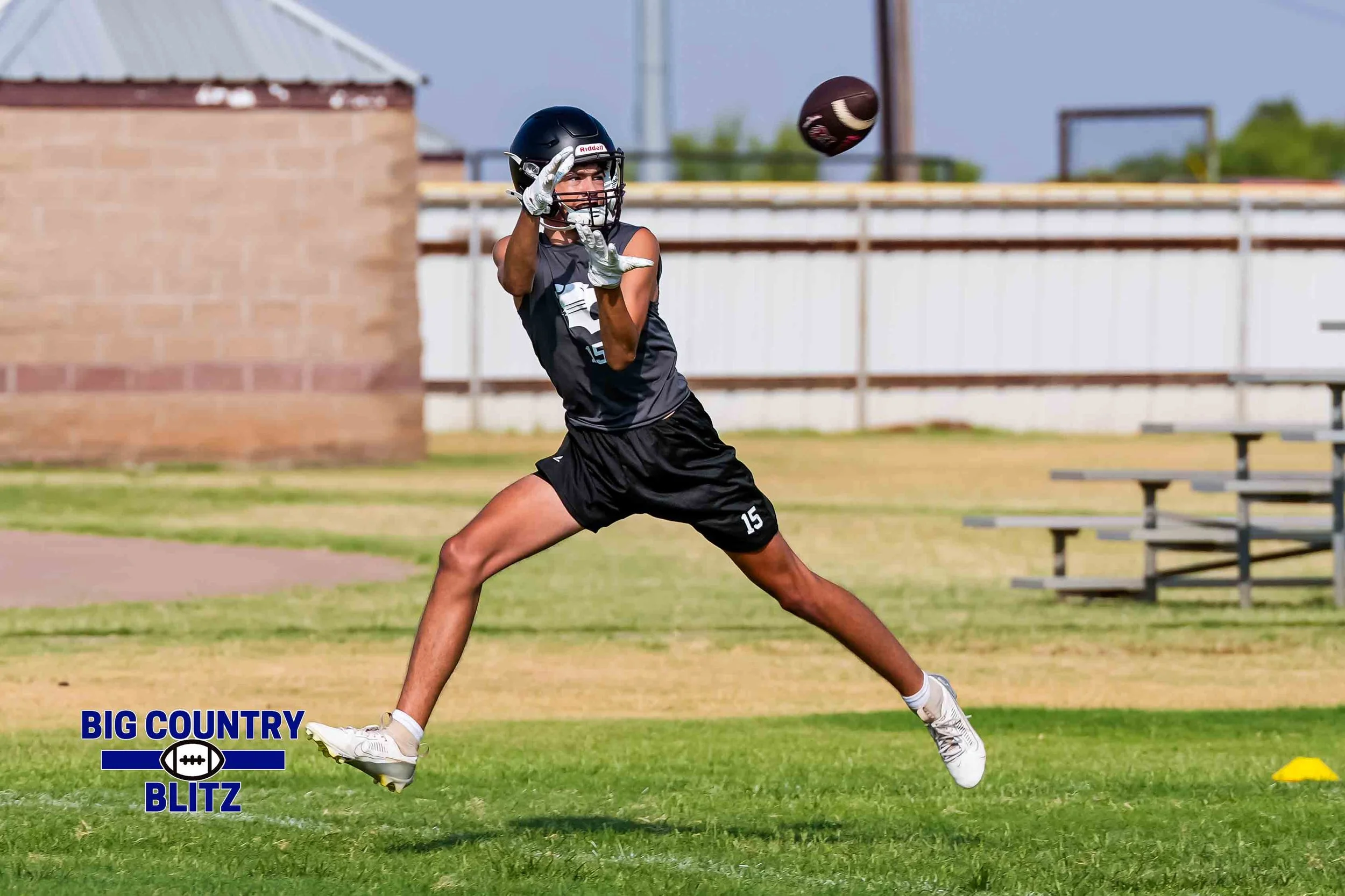 Hawley Practice Photos