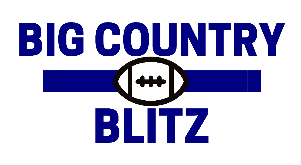 Big Country Blitz