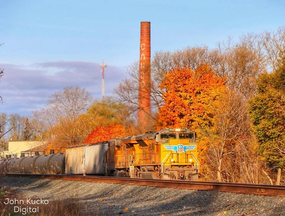 Directions — Fairport Junction