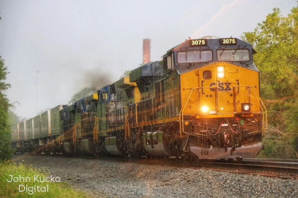 Fairport Junction