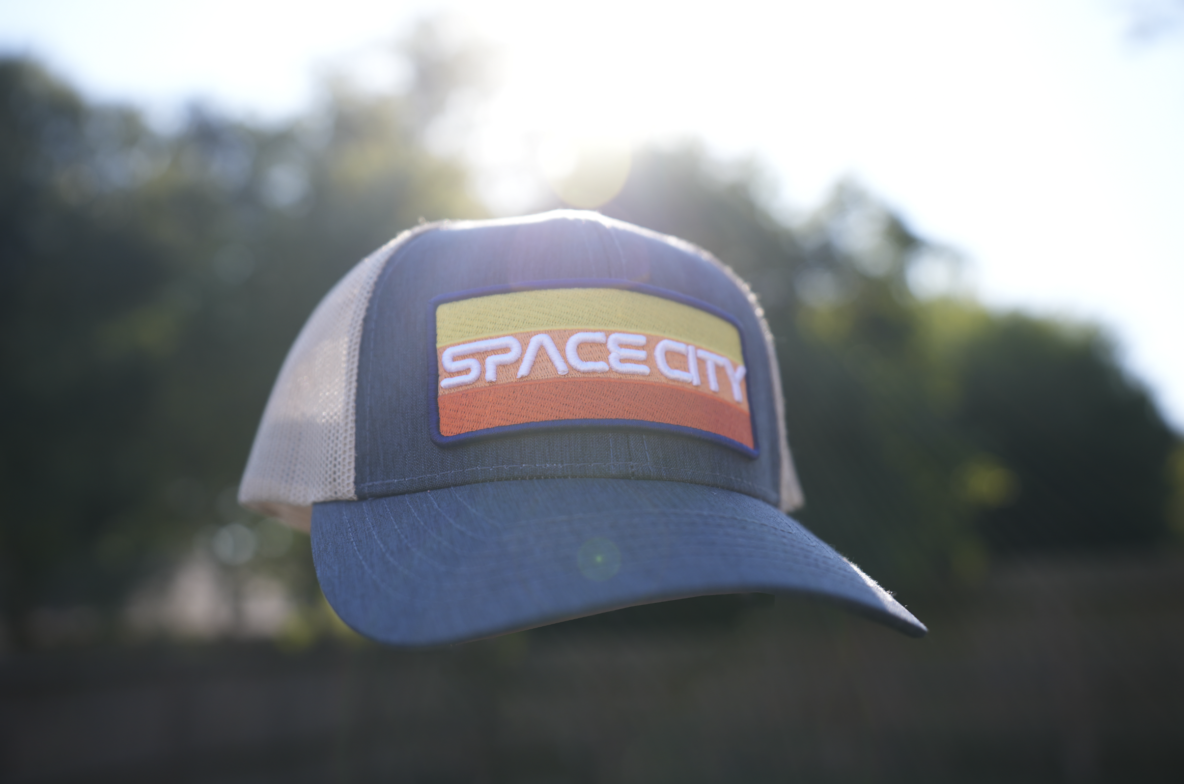 space city hat