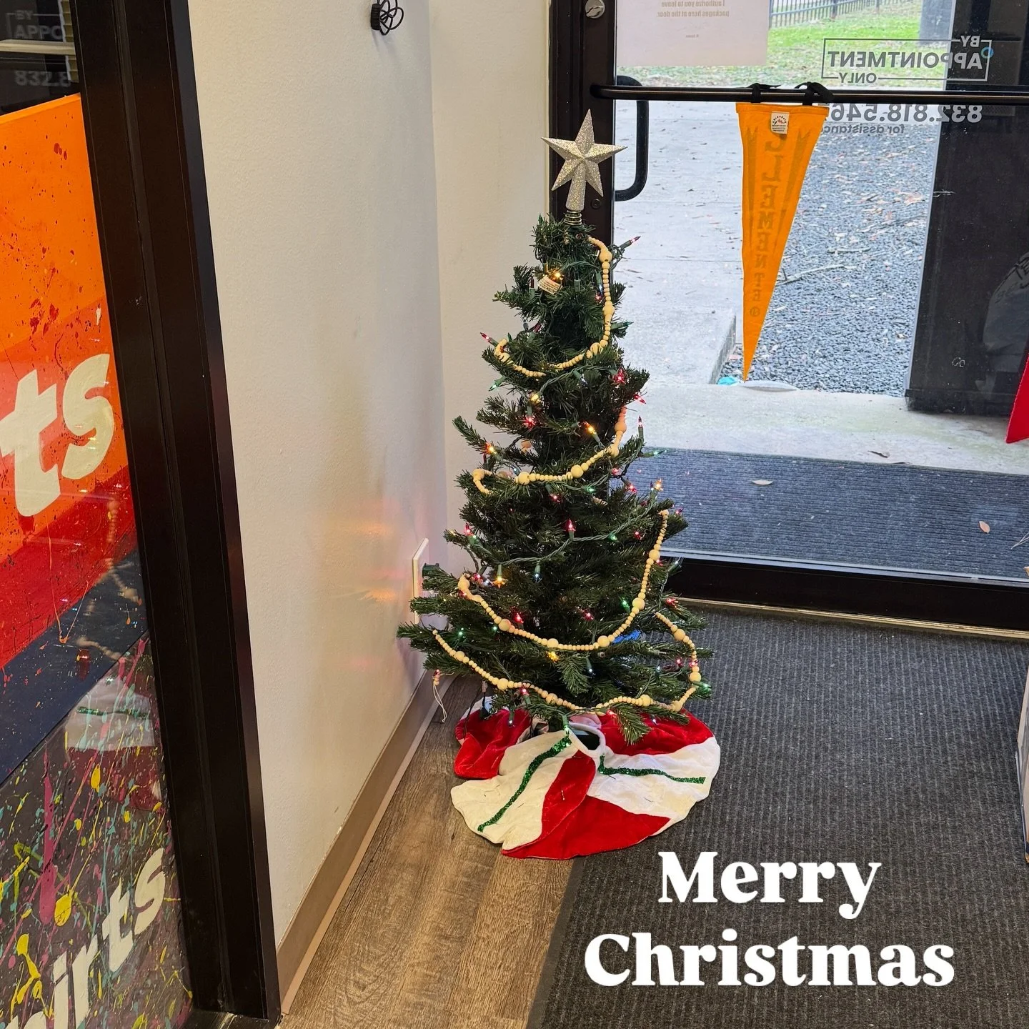 Merry Christmas 🎄