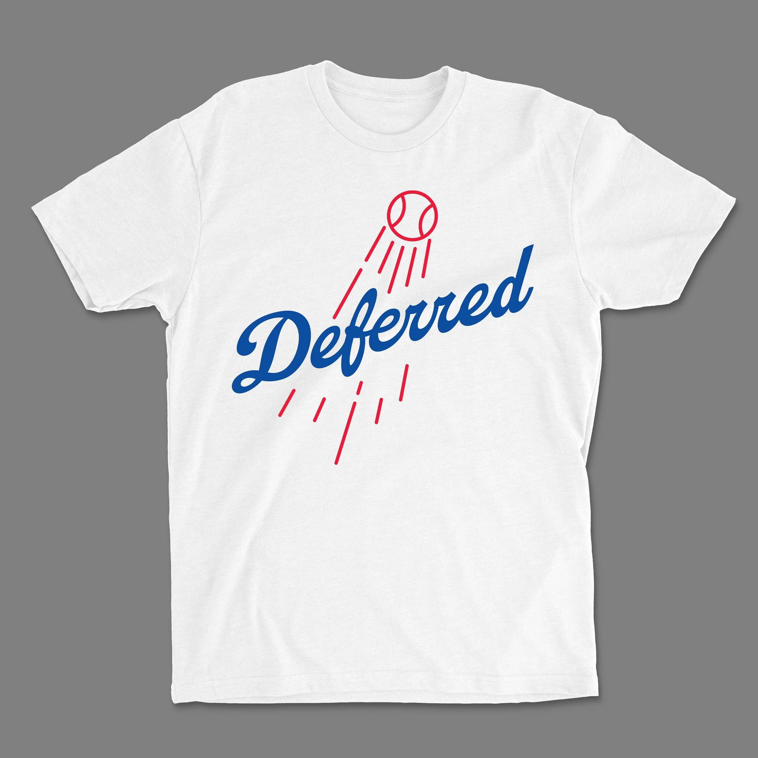 Deferred