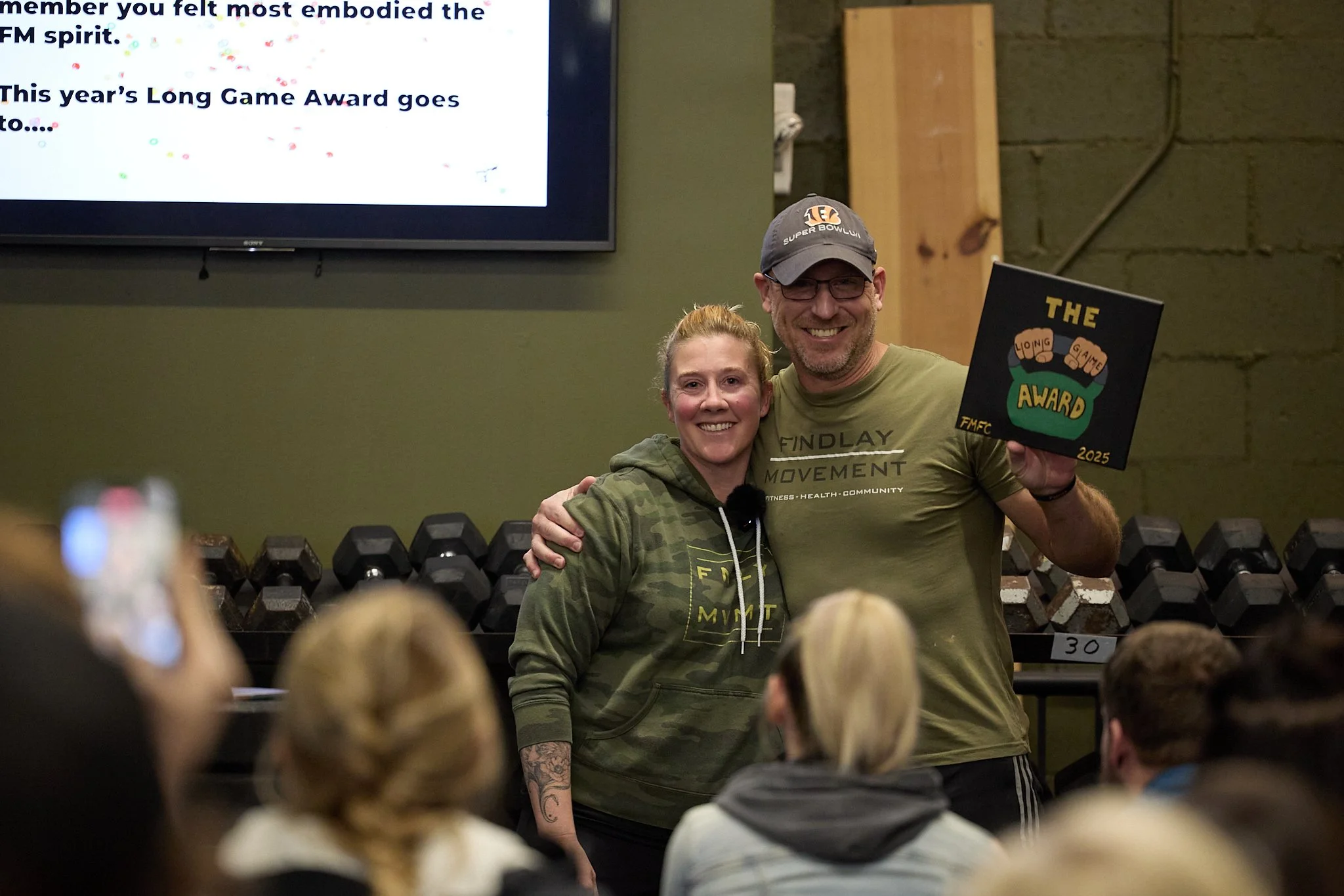 Together We Move Forward: FMFC 2026 New Year Update