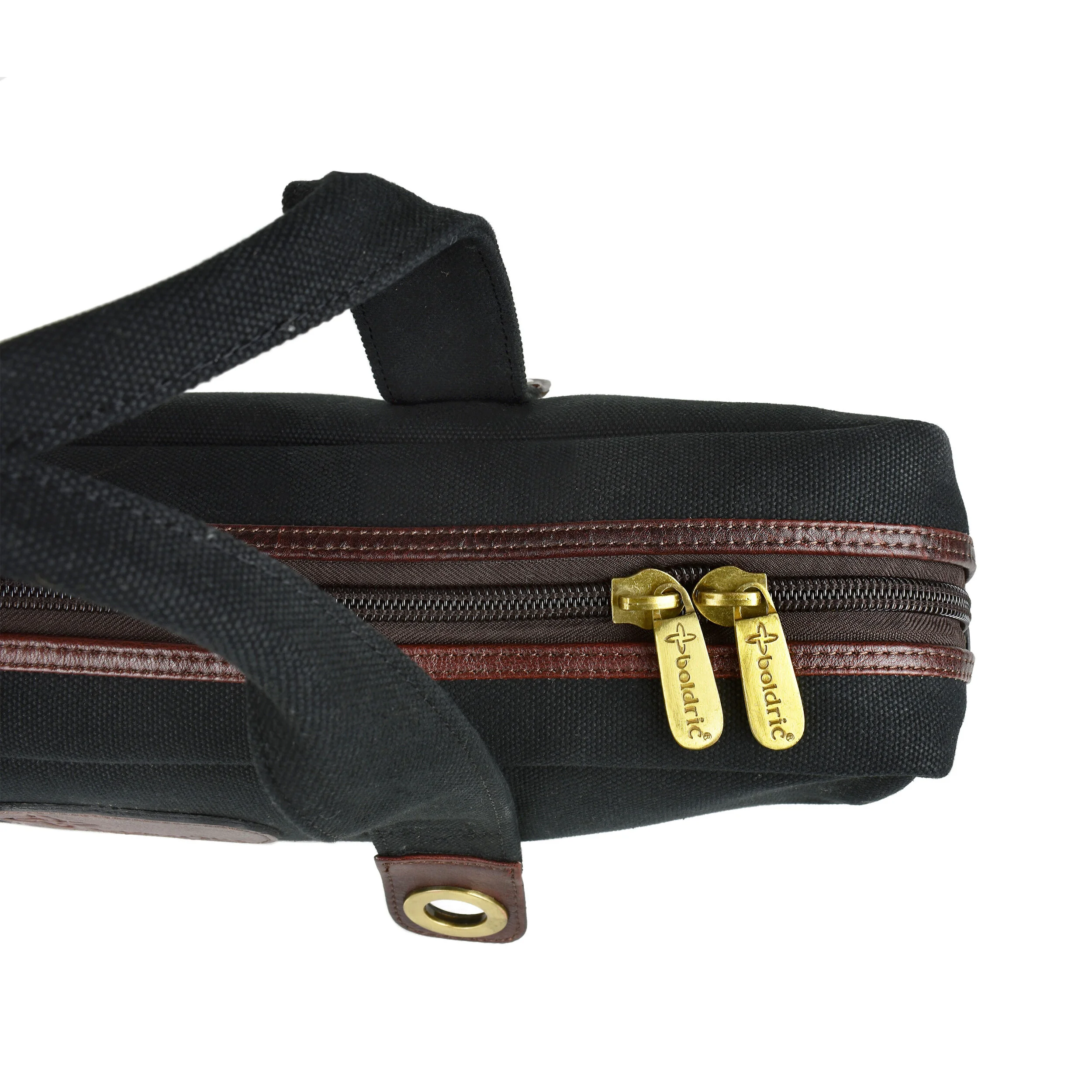 Boldric - All Purpose Canvas Knife Bag - Chef Knife Roll Bag - Tool Carrying Case