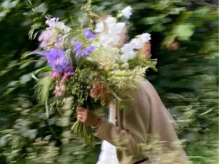 MidSummer Blooms