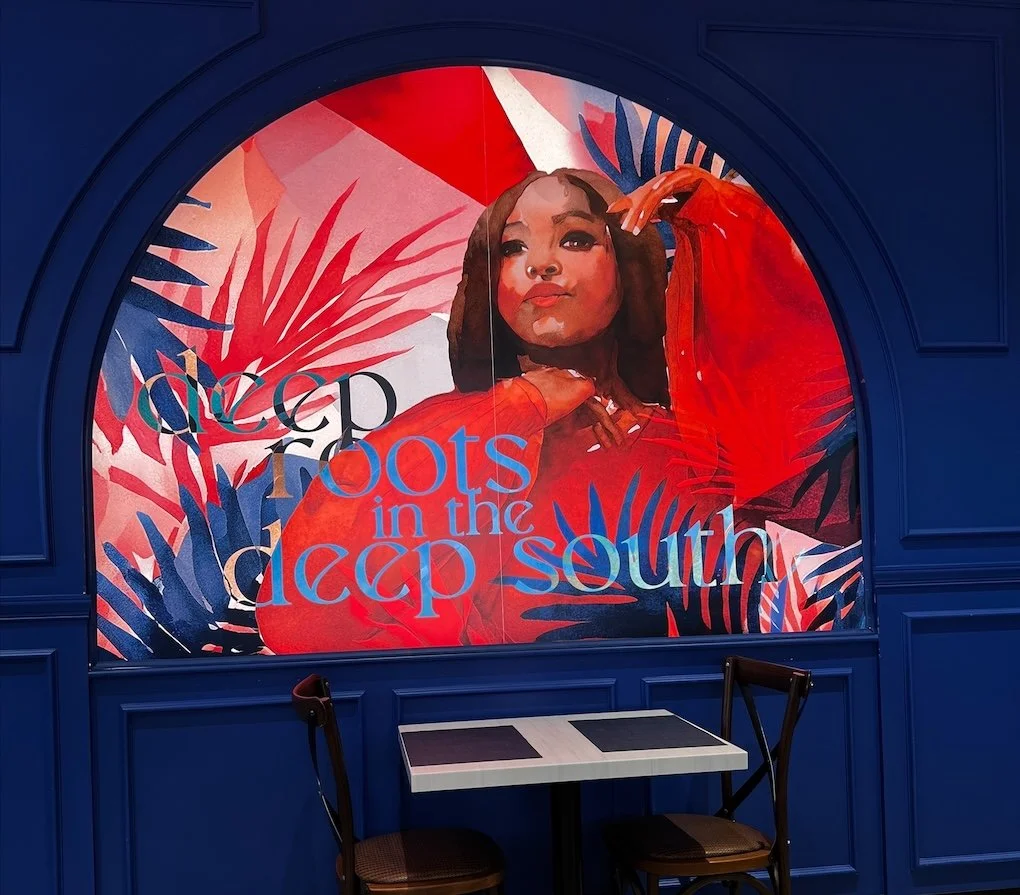 Kardea Brown’s Southern Kitchen Wins Prestigious FAB Award for Best Sense of Place in North America