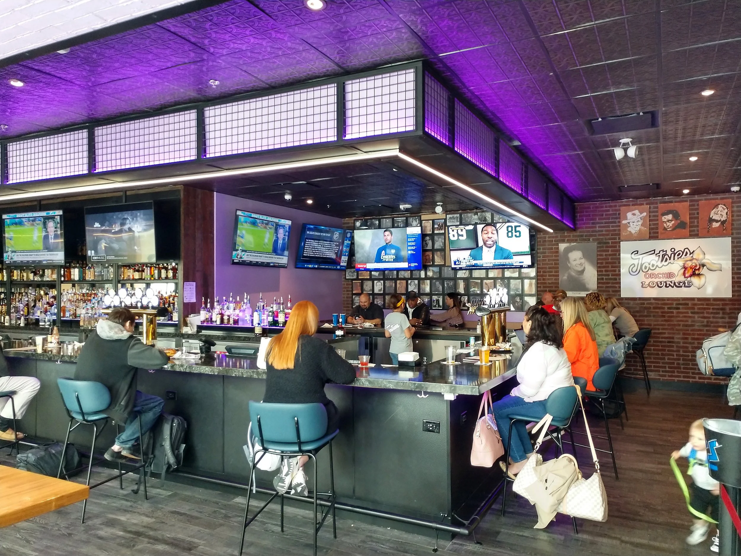 Tootsie’s - BNA
