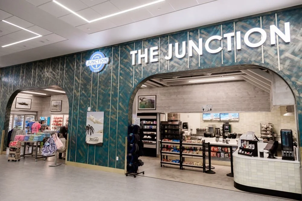 The Junction - Destiny - VPS