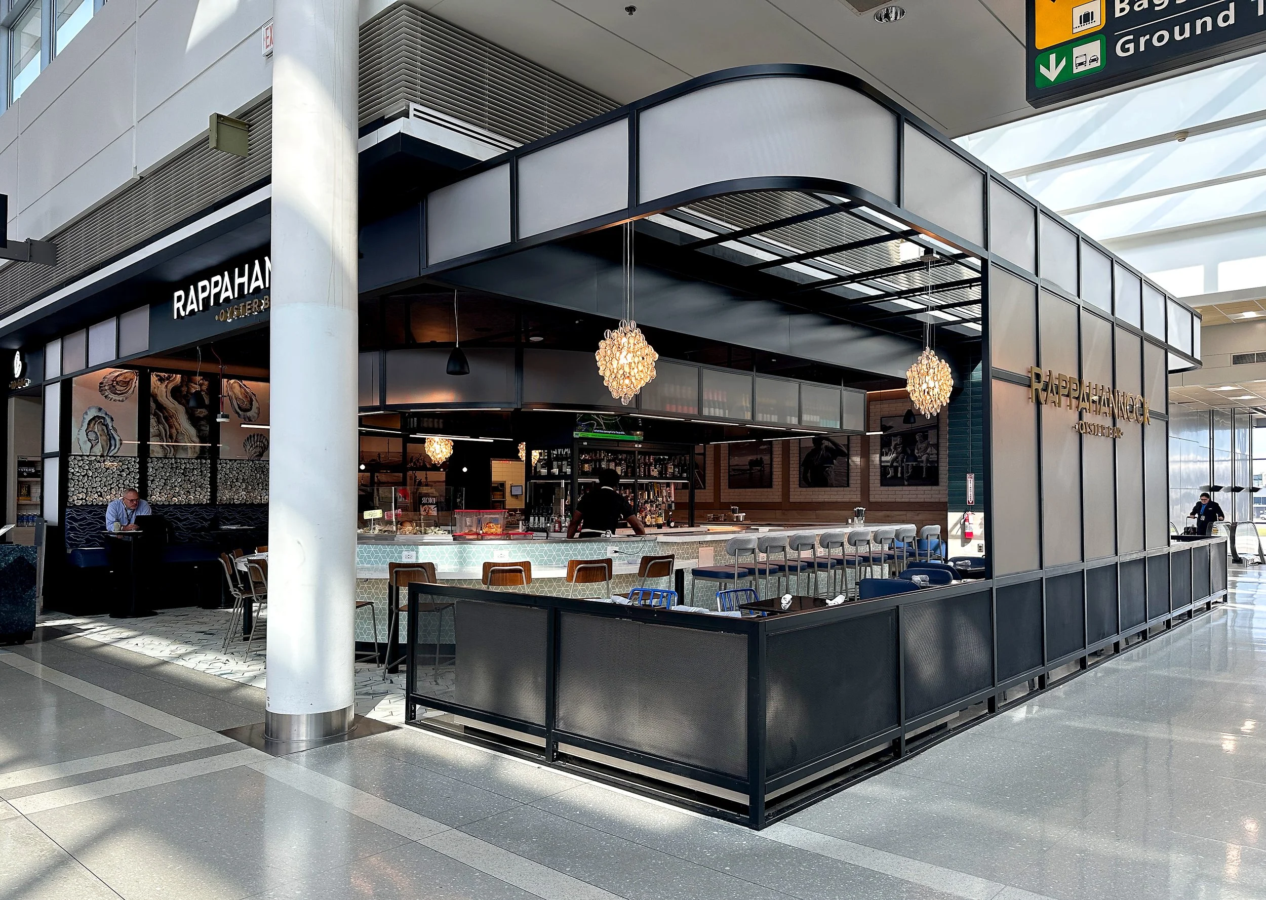Silhouette Design Architecture Celebrates Two Wins at the 2026 AX Awards
