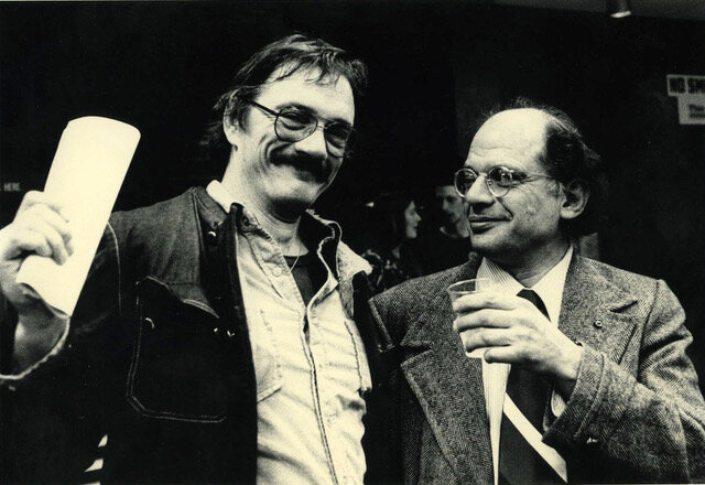 4. Ginsberg