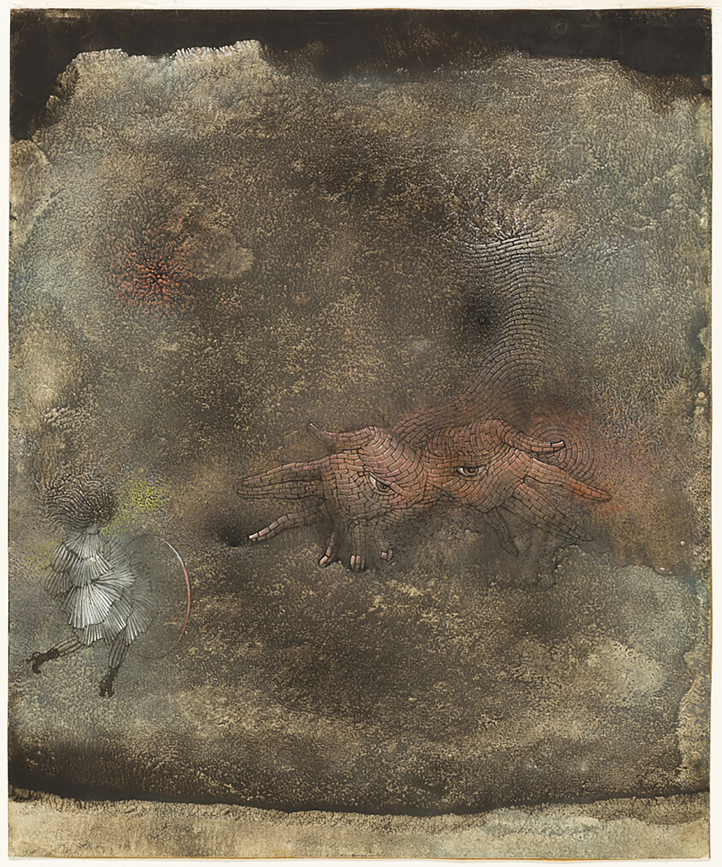 Hans Bellmer The Anatomy of Anxietベルメール Hans Bellmer : the anatomy of anxiety : Taylor, Sue, 1949