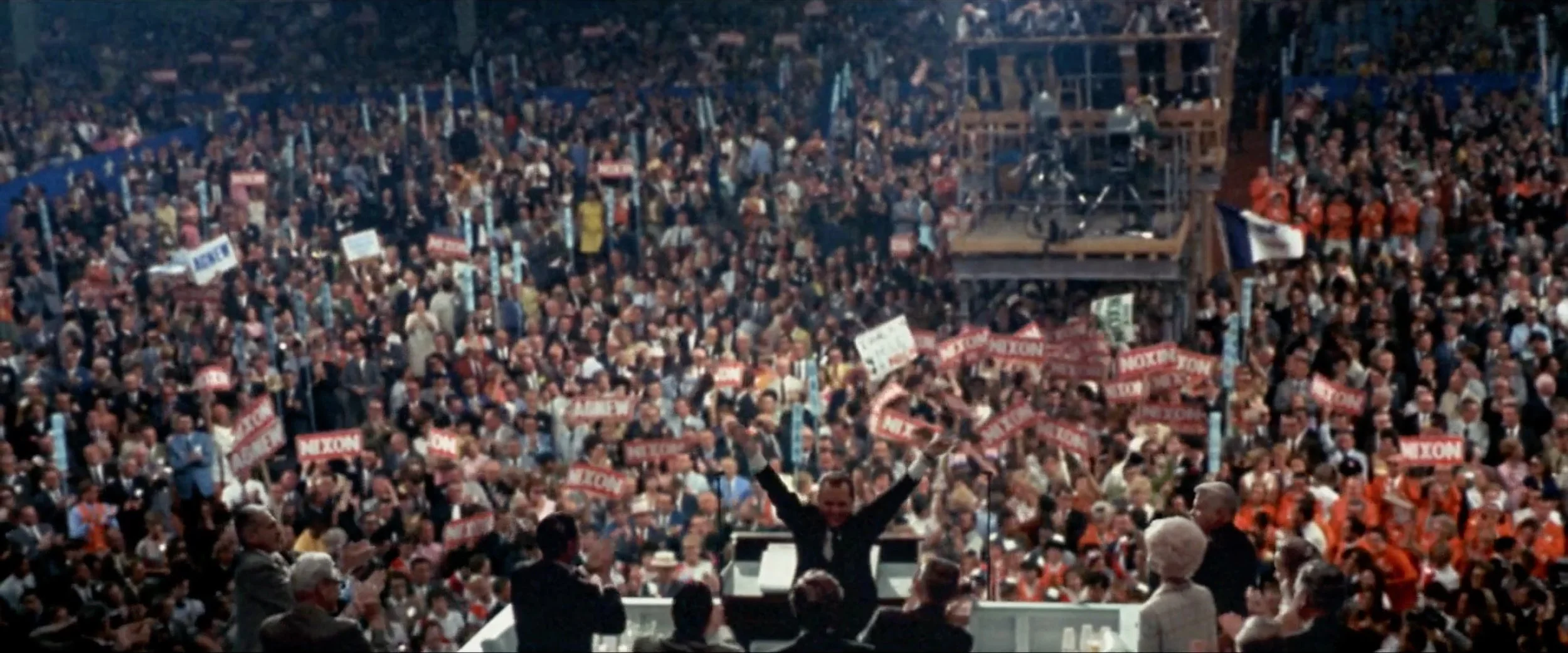 Nixon Thirty Years Later