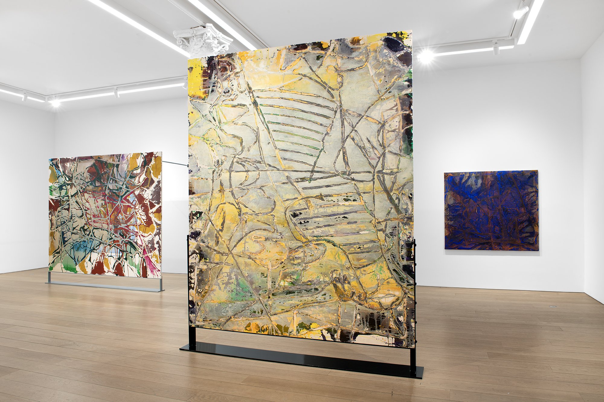 Subvert: The Individualism of Dona Nelson at CANADA