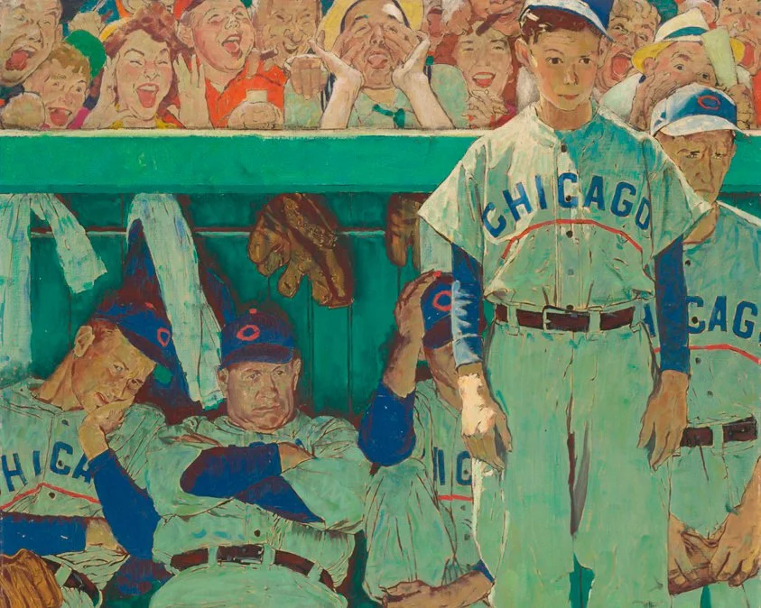 End of the End of Painting?