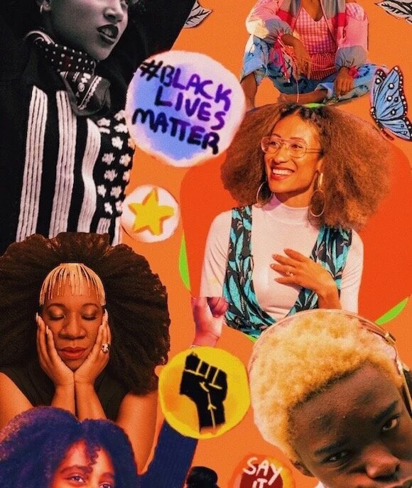 performative activism + advertising wokeness 