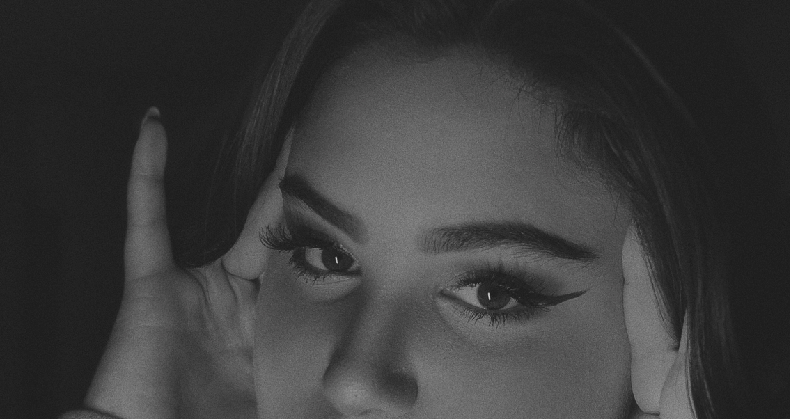 beneath my masquerade mask