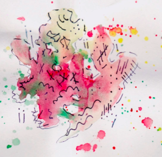 An Endless Train Of Thoughts From The Mind of A Hopeful Romantic