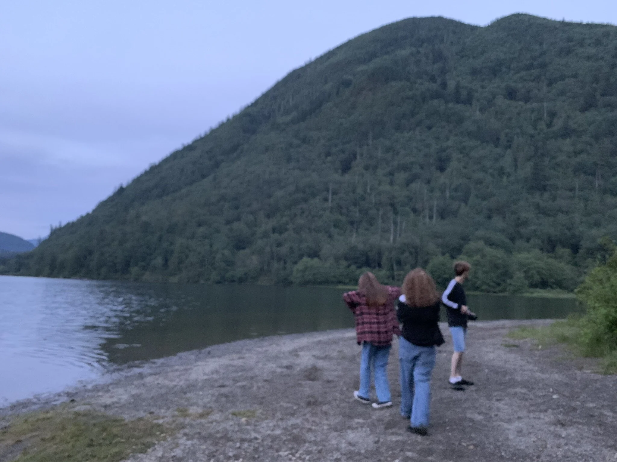 blur – a poem by tyler bey