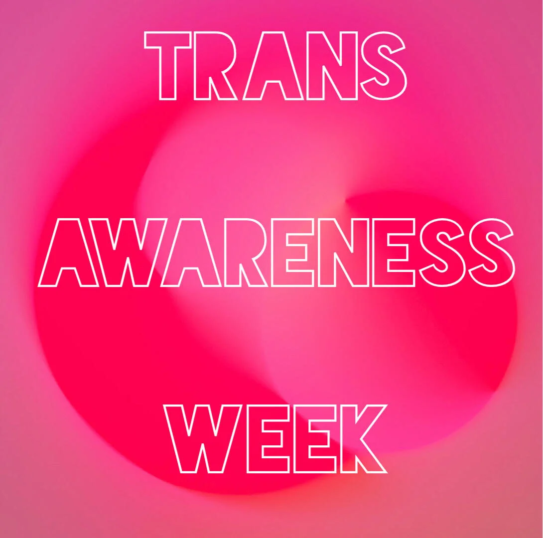 Trans/Non-Binary Funds to Donate to