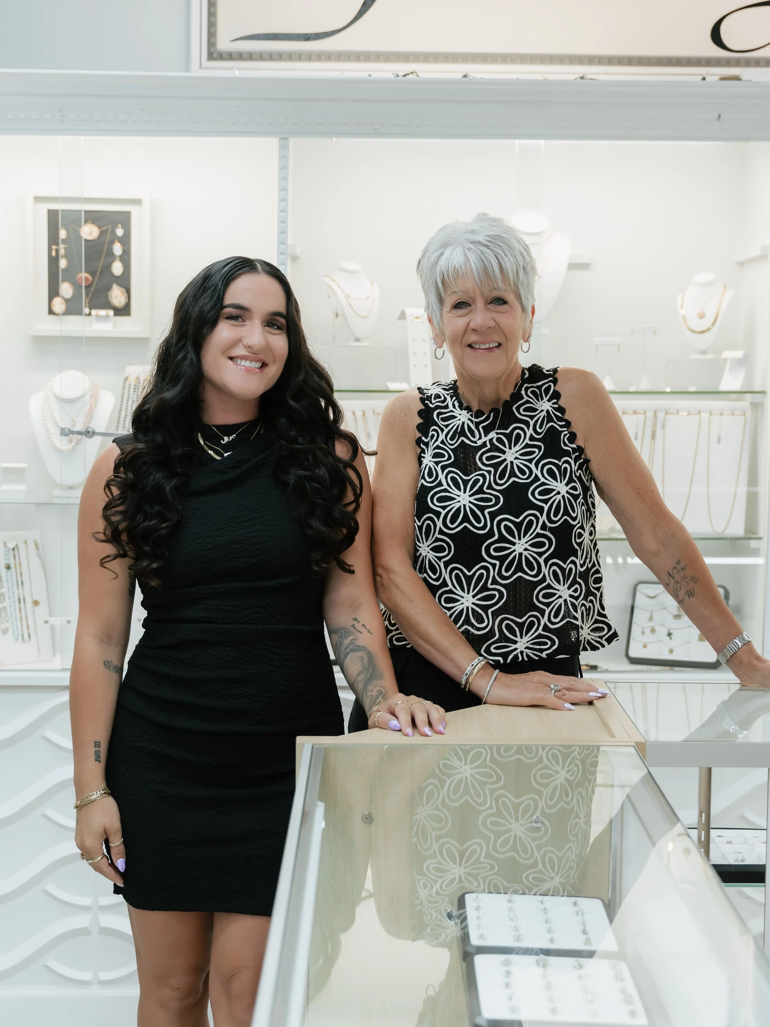 A few of our favorite shots from our recent photoshoot with the incredible @behindthesocial.sn 🎥

We spent the morning around the shop capturing some fresh, new content for our website and socials. We can&rsquo;t wait to keep sharing these with you.