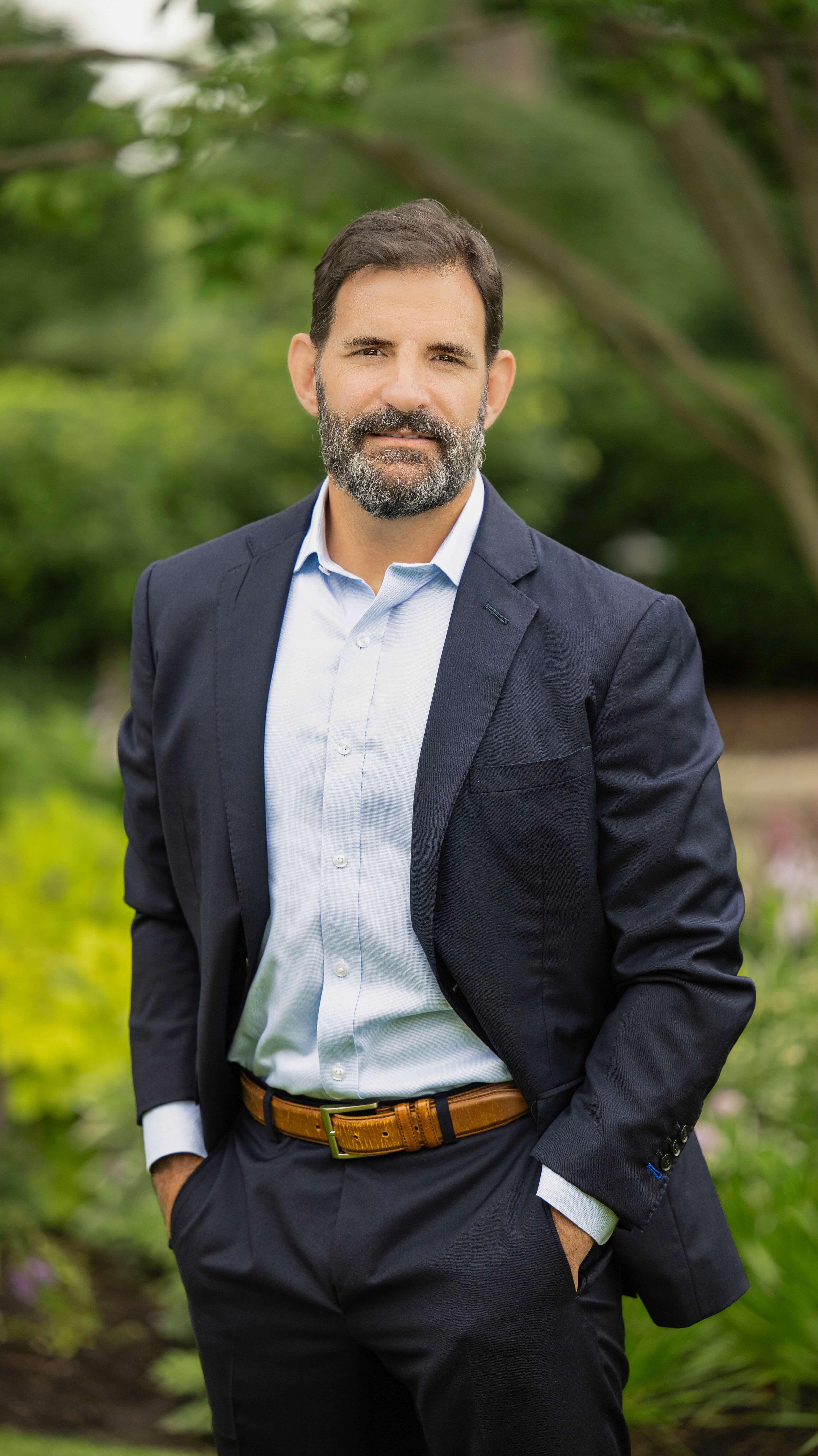 Michael L. DeMarino