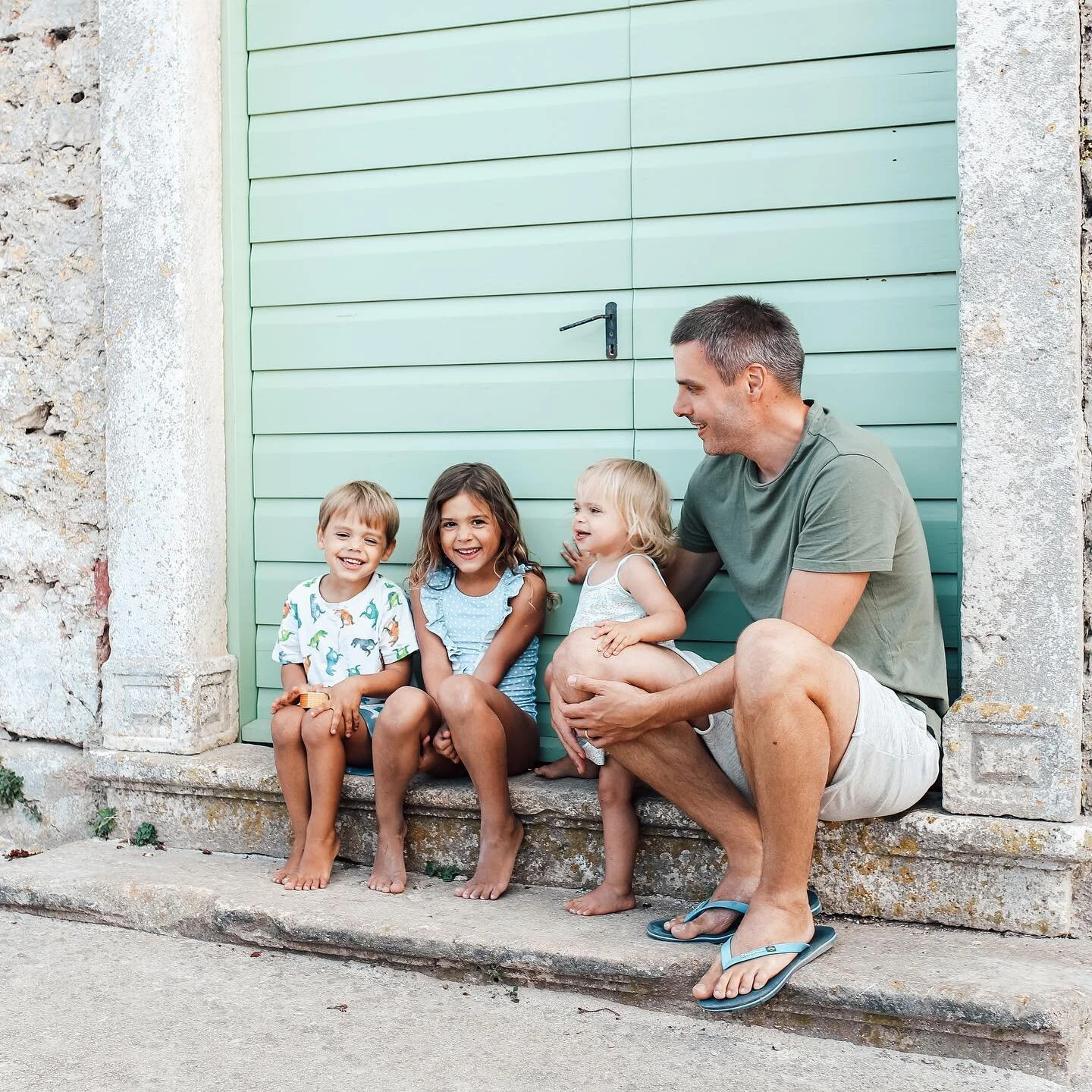 Not a single change that really makes an impact on our lives comes easily or happens overnight.

It&rsquo;s all about having a clear why and making small steps that will eventually result in bigger changes.

Over the past few weeks, I&rsquo;ve shared